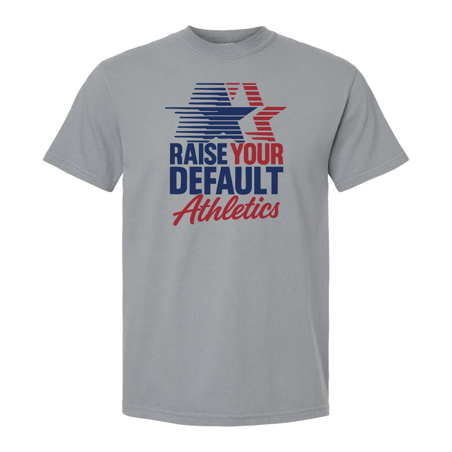 ALL STAR ATHLETICS TEE